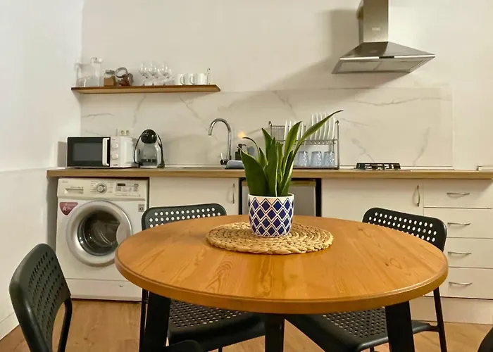 Markethome Plataneras بيت خشبي Chío