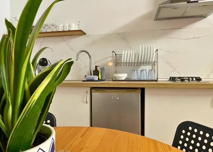 بيت خشبي Markethome Plataneras