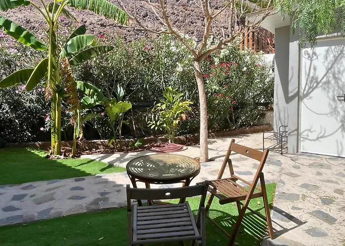 Markethome Plataneras Chío