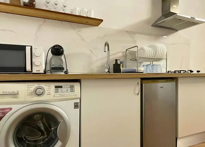 بيت خشبي Markethome Plataneras *