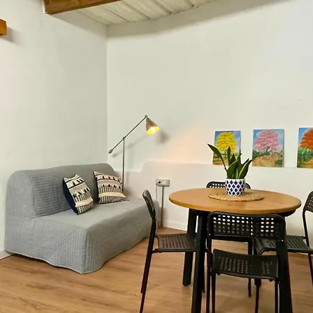 Markethome Plataneras Lodge