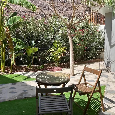 Markethome Plataneras Chío