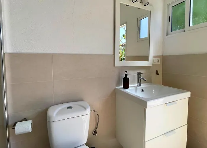 Markethome Plataneras 山林小屋 Chío