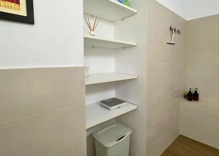 Markethome Plataneras Chío