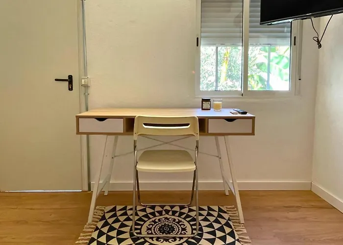 山林小屋 Markethome Plataneras Chío