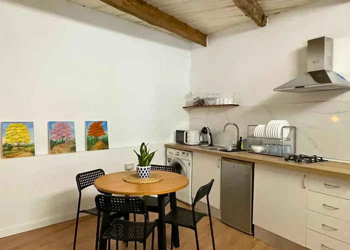 Markethome Plataneras * Chío