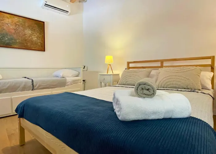 山林小屋 Markethome Plataneras Chío