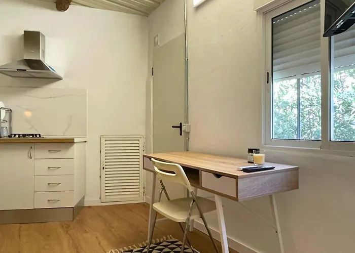 Markethome Plataneras Chío