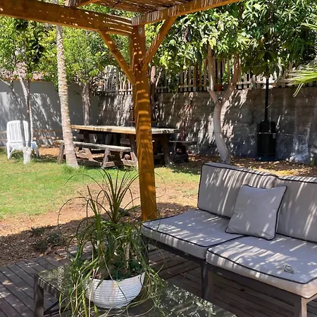 Markethome Plataneras Lodge