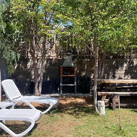 Lodge Markethome Plataneras Chío