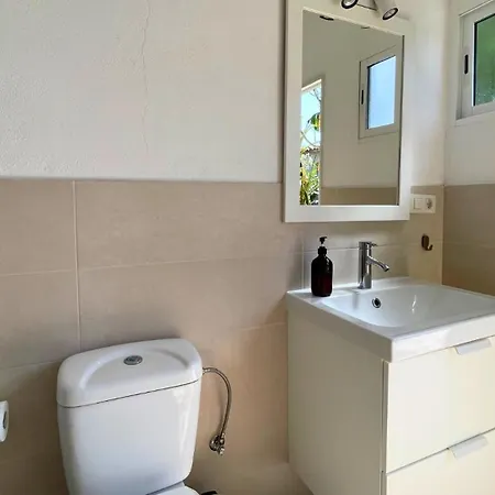 Markethome Plataneras Lodge Chío