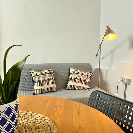 Lodge Markethome Plataneras Chío