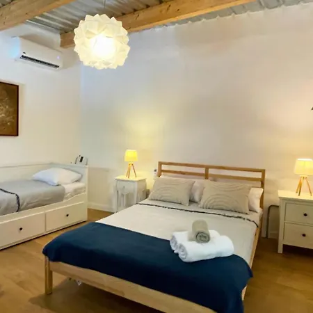 Markethome Plataneras Lodge