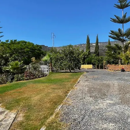 Lodge Markethome Plataneras