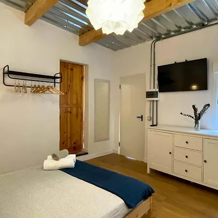 Lodge Markethome Plataneras *