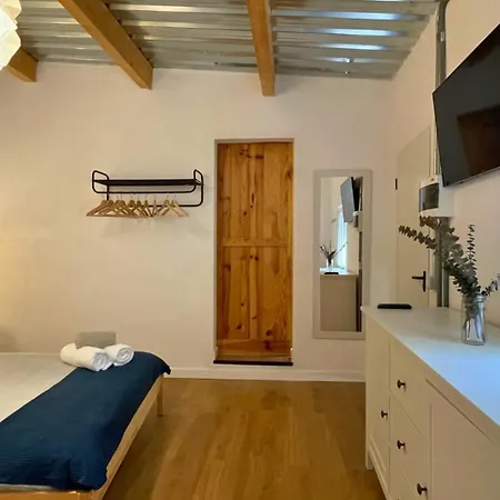 Lodge Markethome Plataneras Chío