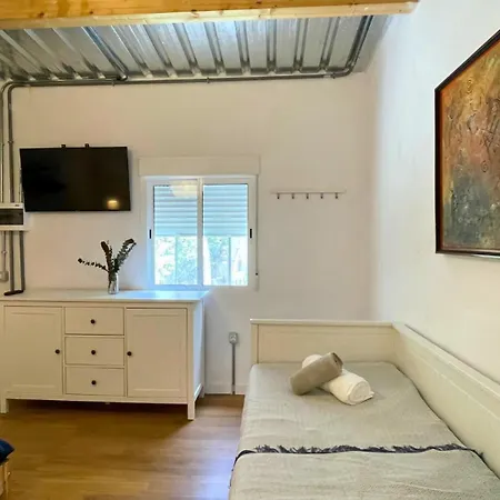 Markethome Plataneras Chío