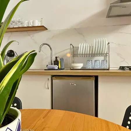 Lodge Markethome Plataneras