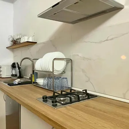 ロッジ Markethome Plataneras Chío