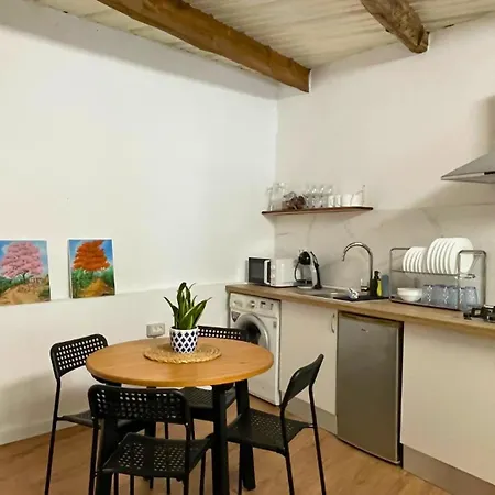 Markethome Plataneras * Chío