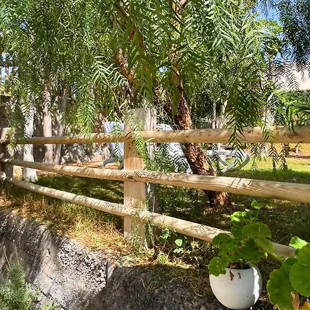 Markethome Plataneras Lodge