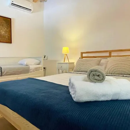 Lodge Markethome Plataneras Chío