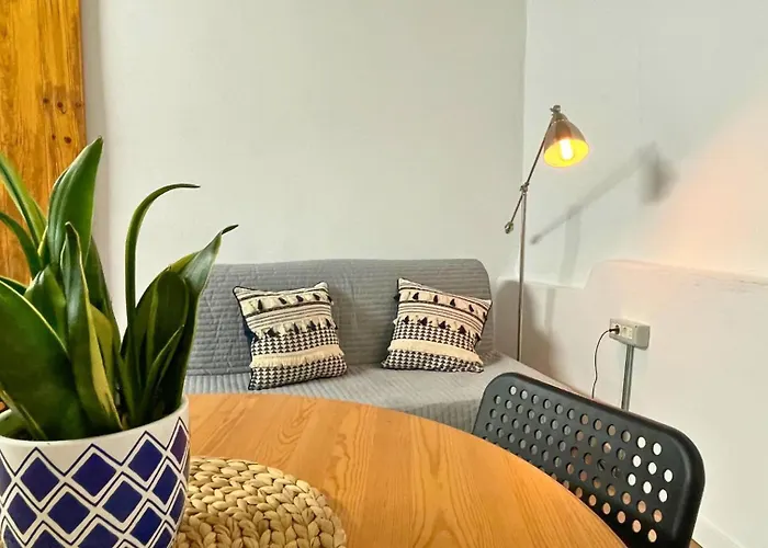 Lodge Markethome Plataneras Chío