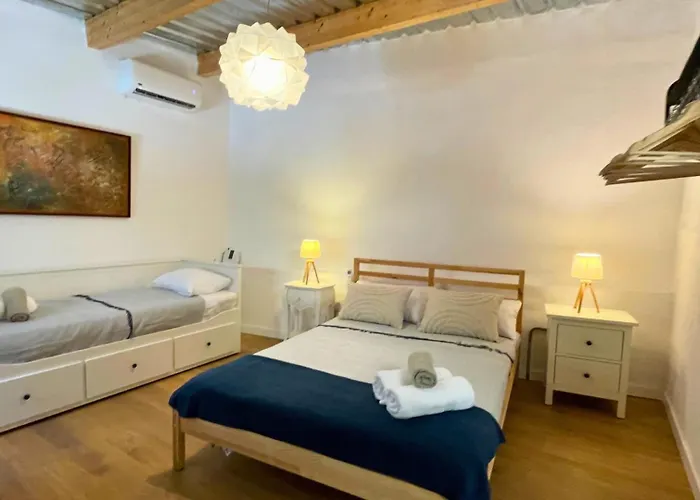 Markethome Plataneras Lodge