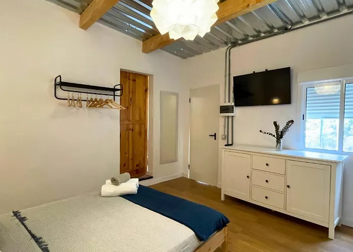 Lodge Markethome Plataneras *