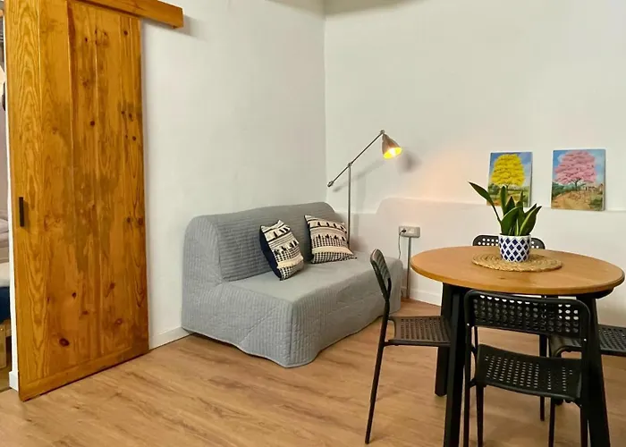 Markethome Plataneras *