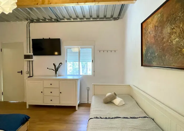 Markethome Plataneras Chío