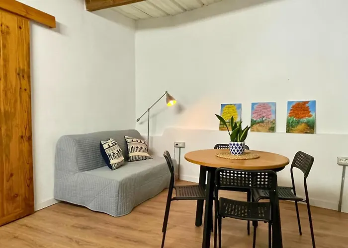 Markethome Plataneras Lodge