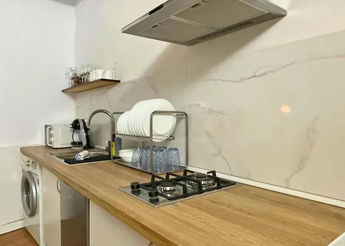 Hytte Markethome Plataneras Chío