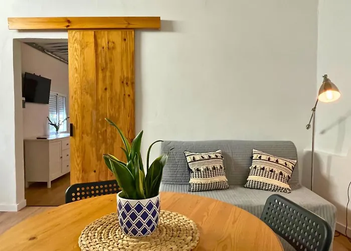 Markethome Plataneras *