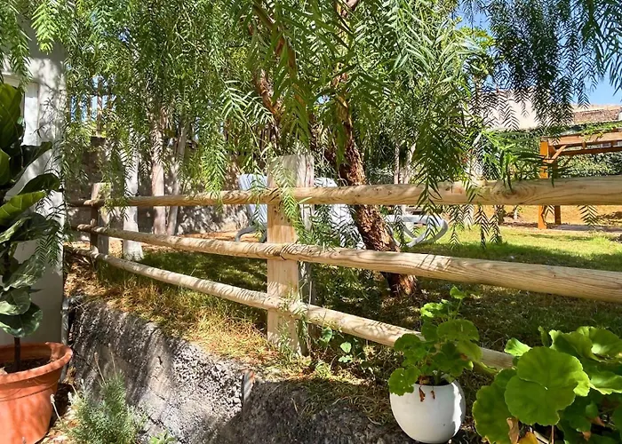 Markethome Plataneras Lodge