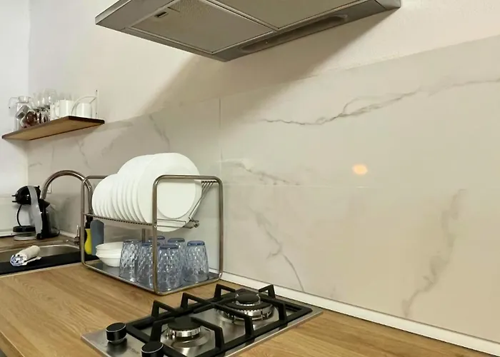 Markethome Plataneras Hytte Chío