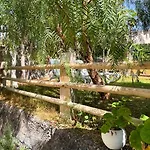 Markethome Plataneras Lodge